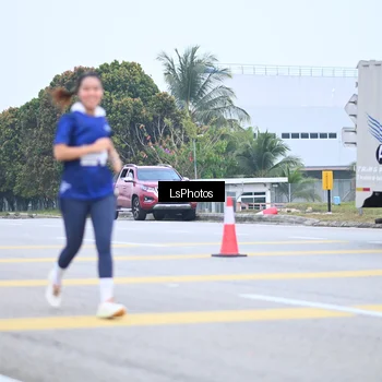 Runner Photo 7559339