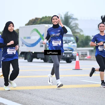 Runner Photo 7559342