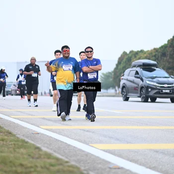 Runner Photo 7559364