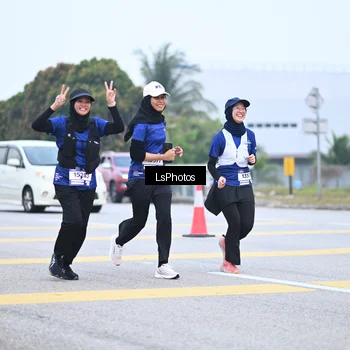 Runner Photo 7559380