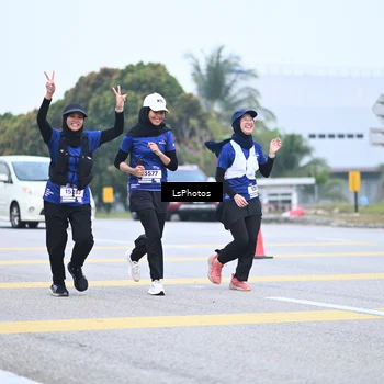Runner Photo 7559381