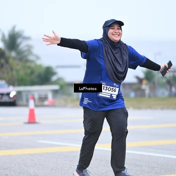 Runner Photo 7559390
