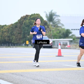 Runner Photo 7559399
