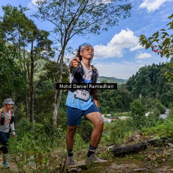Runner Photo 75594