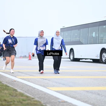 Runner Photo 7559403