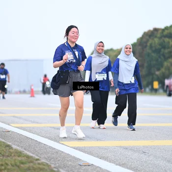 Runner Photo 7559405