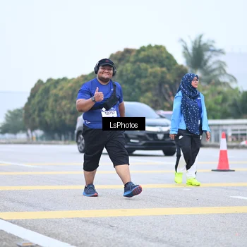 Runner Photo 7559419