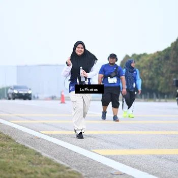 Runner Photo 7559420