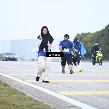 Runner Photo 7559428