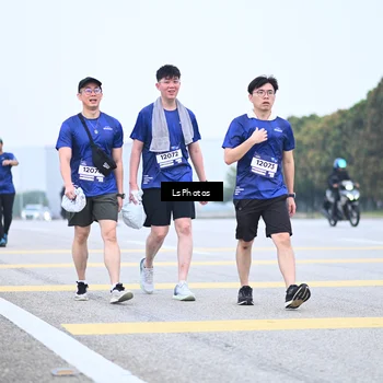 Runner Photo 7559429