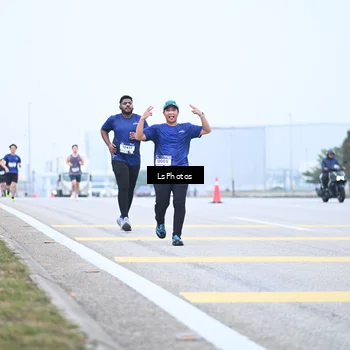 Runner Photo 7559430
