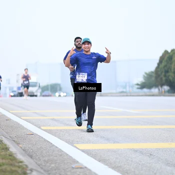 Runner Photo 7559431