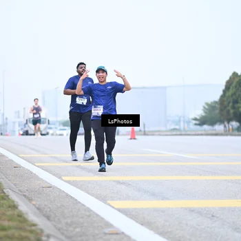 Runner Photo 7559435