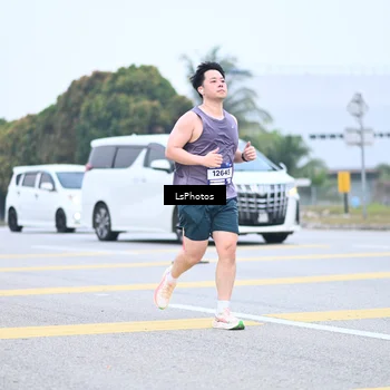 Runner Photo 7559439
