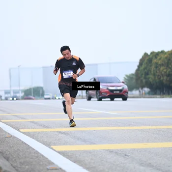 Runner Photo 7559441