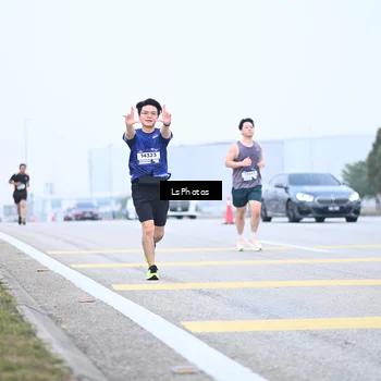 Runner Photo 7559442