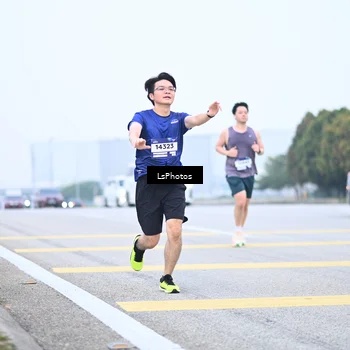 Runner Photo 7559443