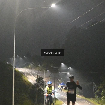 Runner Photo 755945