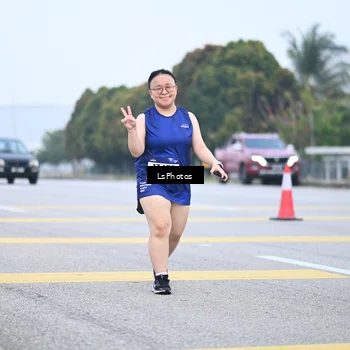 Runner Photo 7559458