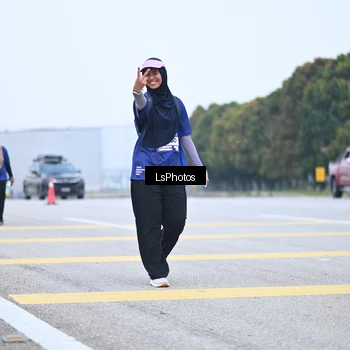 Runner Photo 7559462