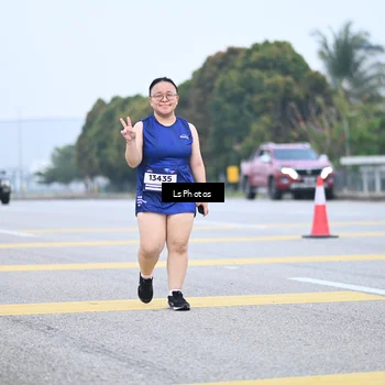 Runner Photo 7559468