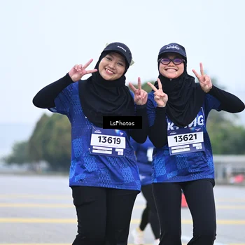 Runner Photo 7559484