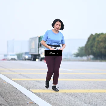 Runner Photo 7559495