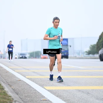 Runner Photo 7559505