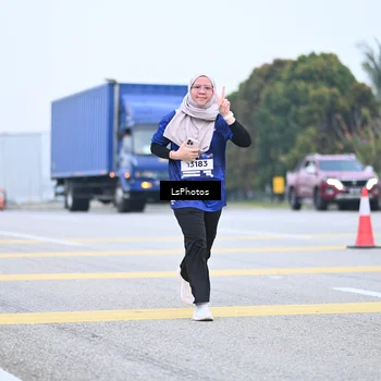 Runner Photo 7559509