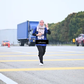 Runner Photo 7559510