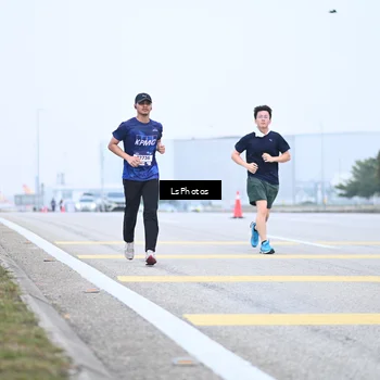 Runner Photo 7559515