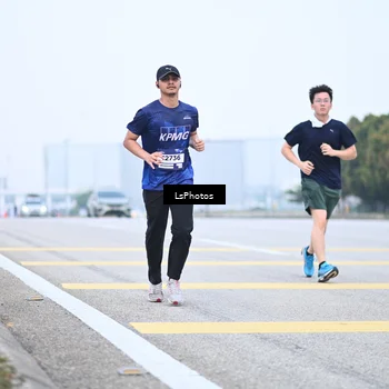 Runner Photo 7559520