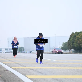 Runner Photo 7559533