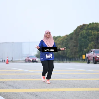 Runner Photo 7559540