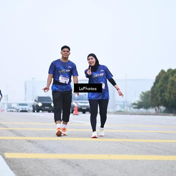 Runner Photo 7559548