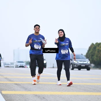 Runner Photo 7559550