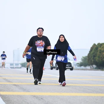 Runner Photo 7559556