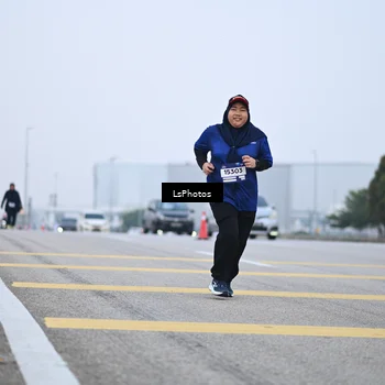Runner Photo 7559565