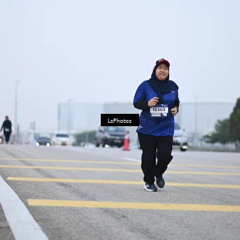 Runner Photo 7559567