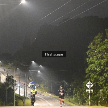 Runner Photo 755958