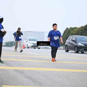 Runner Photo 7559583