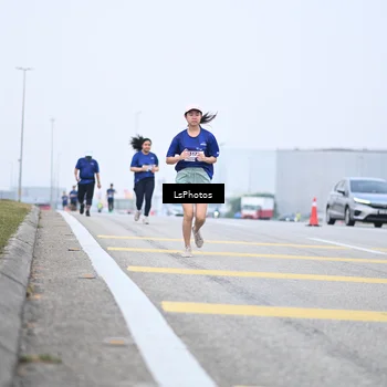 Runner Photo 7559605