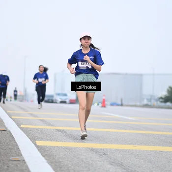 Runner Photo 7559619