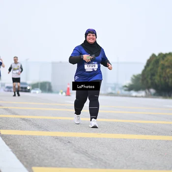 Runner Photo 7559628