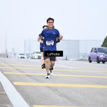 Runner Photo 7559638
