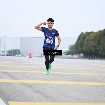 Runner Photo 7559640