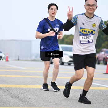 Runner Photo 7559642