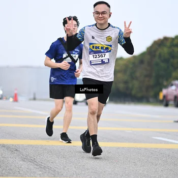 Runner Photo 7559643