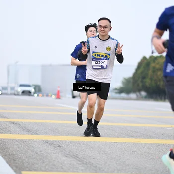 Runner Photo 7559646