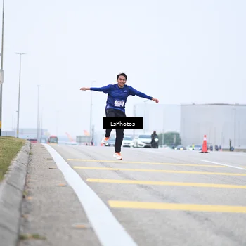 Runner Photo 7559662